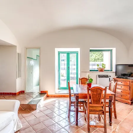 Willa Yourhome - Casa Roxana Massa Lubrense