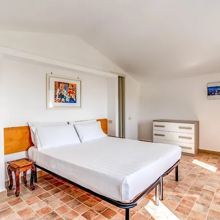 Yourhome - Casa Roxana Willa Massa Lubrense