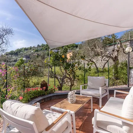 Yourhome - Casa Roxana Willa