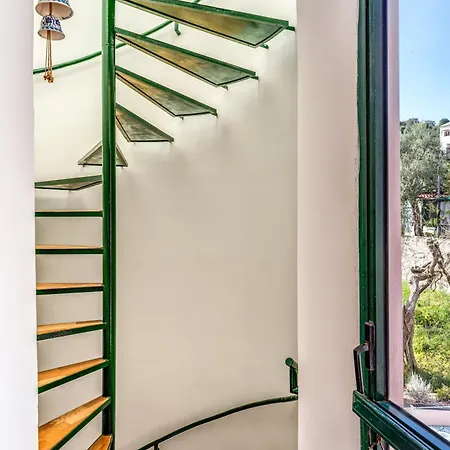 Willa Yourhome - Casa Roxana *