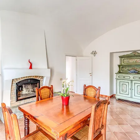 Yourhome - Casa Roxana Willa Massa Lubrense