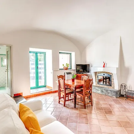 Yourhome - Casa Roxana Massa Lubrense