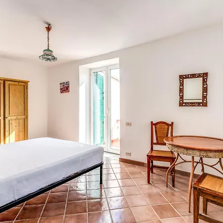 Willa Yourhome - Casa Roxana Massa Lubrense