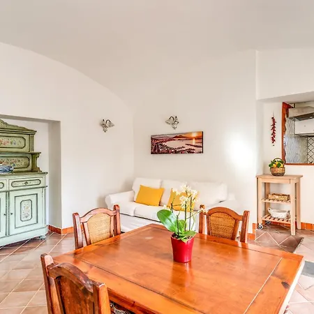Yourhome - Casa Roxana * Massa Lubrense