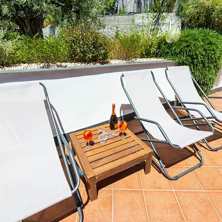 Yourhome - Casa Roxana * Massa Lubrense