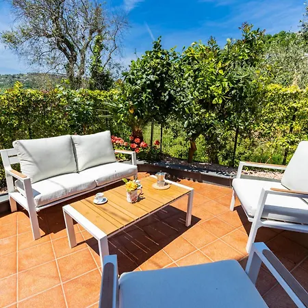 Yourhome - Casa Roxana Willa *
