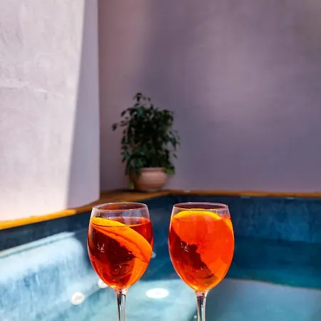 Willa Yourhome - Casa Roxana Massa Lubrense