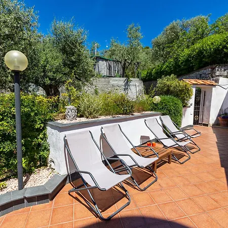 Yourhome - Casa Roxana Willa *