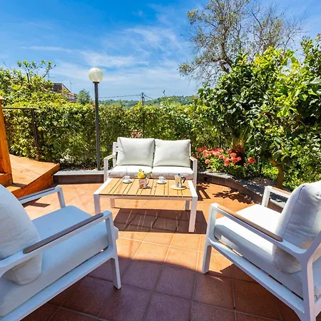 Yourhome - Casa Roxana Massa Lubrense