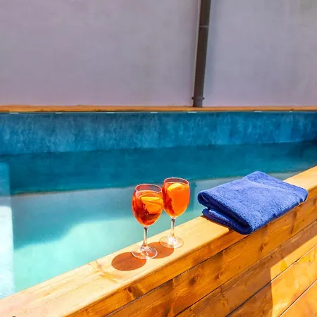 Yourhome - Casa Roxana *