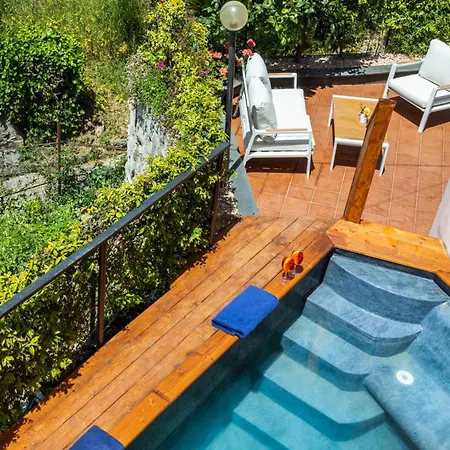 Willa Yourhome - Casa Roxana