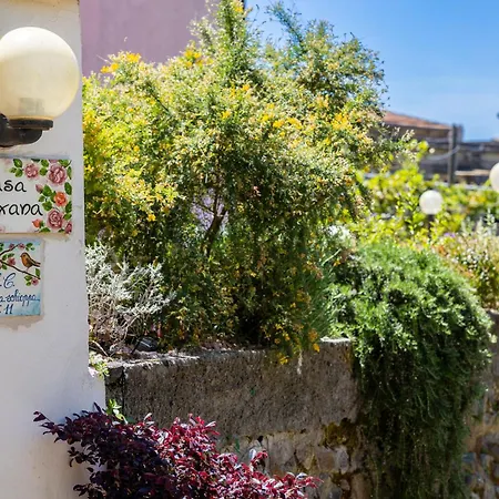 Yourhome - Casa Roxana Massa Lubrense