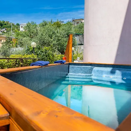 Yourhome - Casa Roxana *