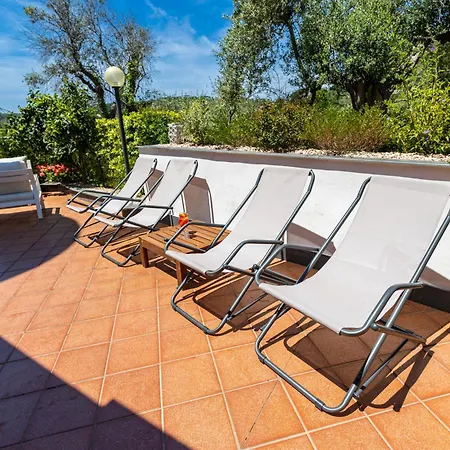 Yourhome - Casa Roxana Willa *