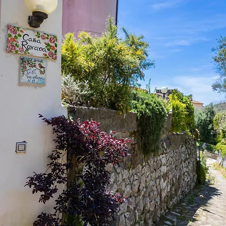 Yourhome - Casa Roxana Willa *
