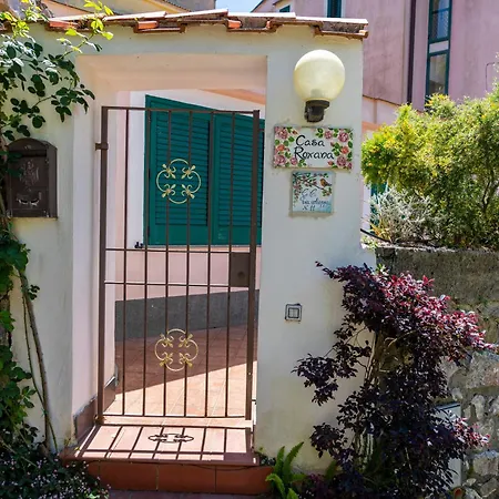 Yourhome - Casa Roxana Massa Lubrense