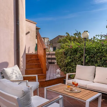 Yourhome - Casa Roxana Massa Lubrense