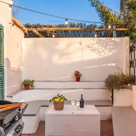 Yourhome - Casa Roxana Willa *