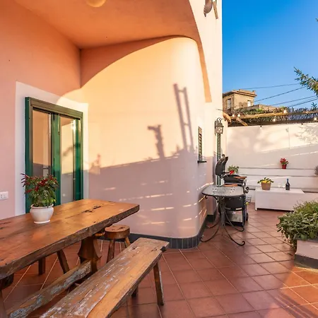 Yourhome - Casa Roxana * Massa Lubrense