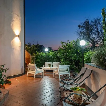 Yourhome - Casa Roxana *