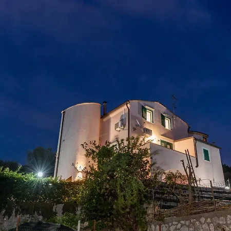 Yourhome - Casa Roxana Massa Lubrense