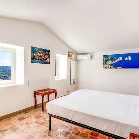 Yourhome - Casa Roxana Villa Massa Lubrense
