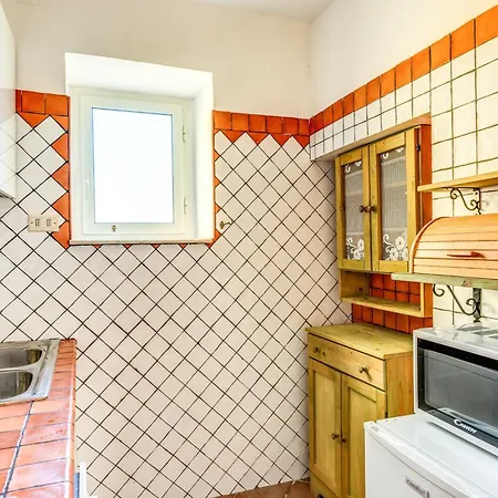 Villa Yourhome - Casa Roxana Massa Lubrense