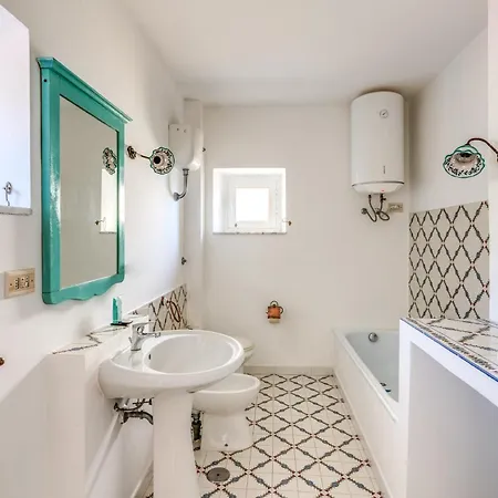 Yourhome - Casa Roxana * Massa Lubrense