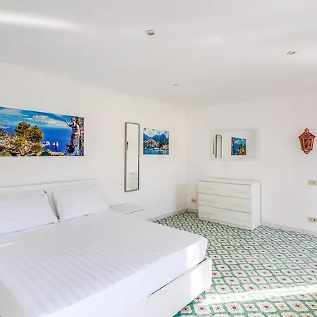 Yourhome - Casa Roxana Villa