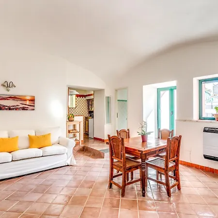 Villa Yourhome - Casa Roxana Massa Lubrense