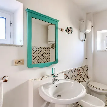 Yourhome - Casa Roxana * Massa Lubrense