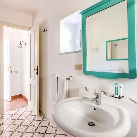 Yourhome - Casa Roxana Massa Lubrense