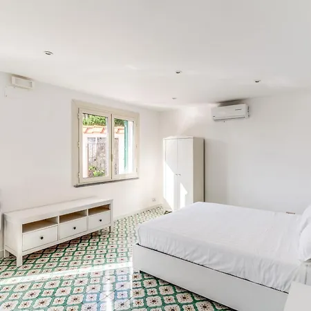 Casa Roxana * Massa Lubrense
