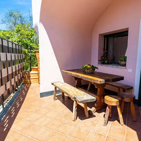 Casa Roxana